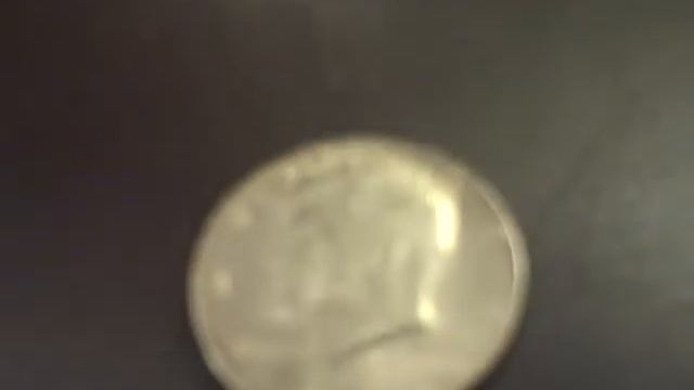 Kennedy Half Dollar With Silver? смотреть онлайн
