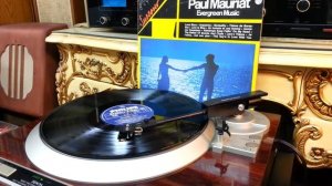 THEME DE BORSALINO   ( PAUL MAURIAT )