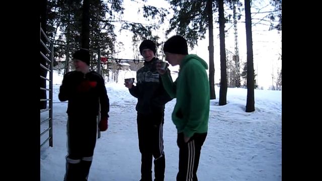 Элемент Братки=) смотреть онлайн