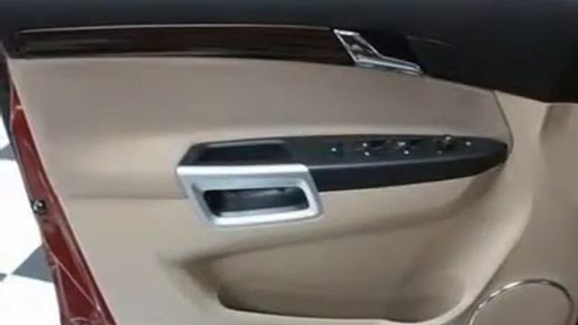 2008 SATURN VUE Saint George, UT 1010511 смотреть онлайн