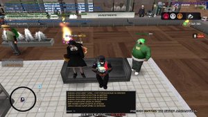 нытик толстый