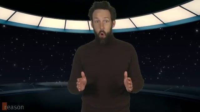 Our Amazing Debt (Cosmos Parody) смотреть онлайн