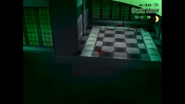 Persona 3 FES Прохождение Часть 22 - Продолжение прокачки смотреть онлайн