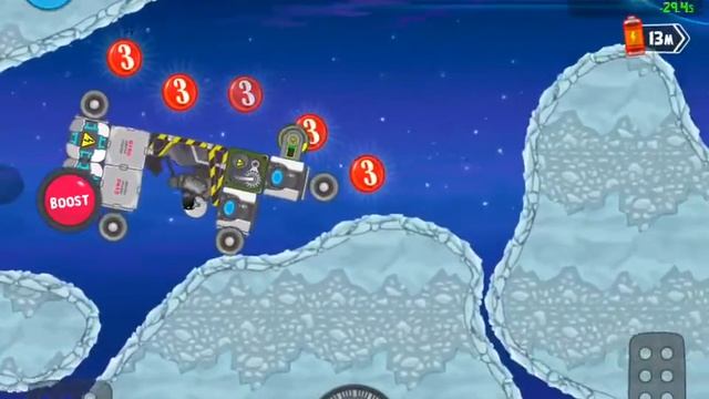 Comet completed 4m 29.1s. RstSlr rovercraft replay смотреть онлайн