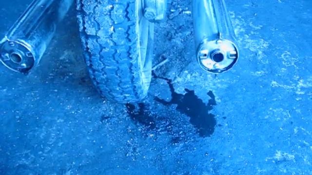 ИЖ юпитер 5 с ФУОЗ саруман отсечка 4000