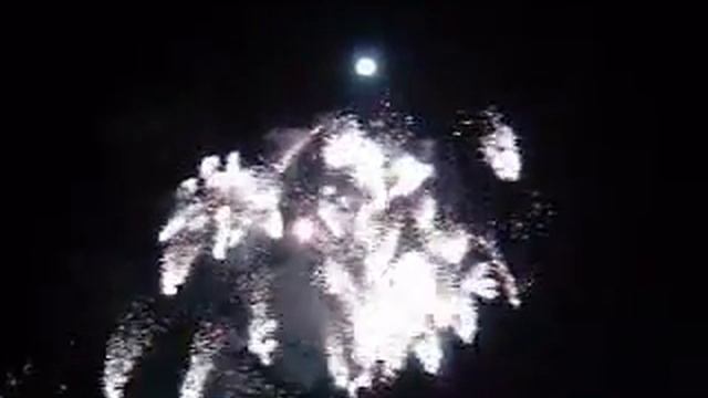 Santa Venera fireworks смотреть онлайн