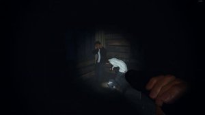 мы с егором охотимся на слендермена