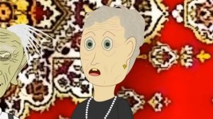 бабка алка реакция