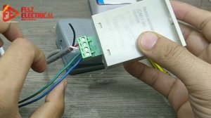 JDM11-6H Counter Meter || Counter Meter Connections in Urdu Hindi || Counter Meter