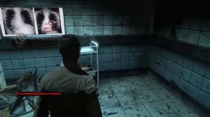 Saw  The Video Game Прохождение На Русском #1 — ИГРА НА ВЫЖИВАНИЕ