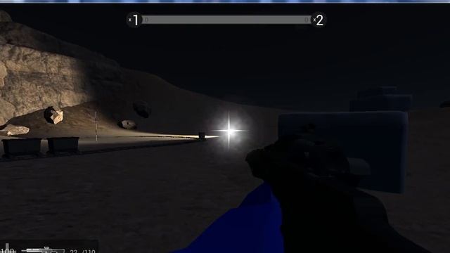 Все Ravenfield с 1 по 6 смотреть онлайн