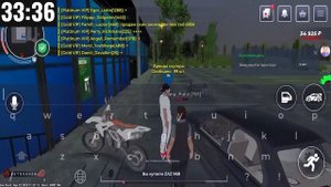 СПИДРАН ПО БЛЕК РАША - САМЫЙ БЫСТРЫЙ ЗАРАБОТОК и ПУТЬ БОМЖА В BLACK RUSSIA