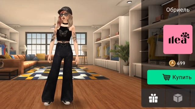 ГОВОРИТ МНЕ "ДА" НА ЛЮБУЮ ПРОСЬБУ - 24 ЧАСА ЛА ЧЕЛЛЕНДЖ😳 |Avakjn challenge смотреть онлайн