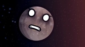 Шаранутый космос