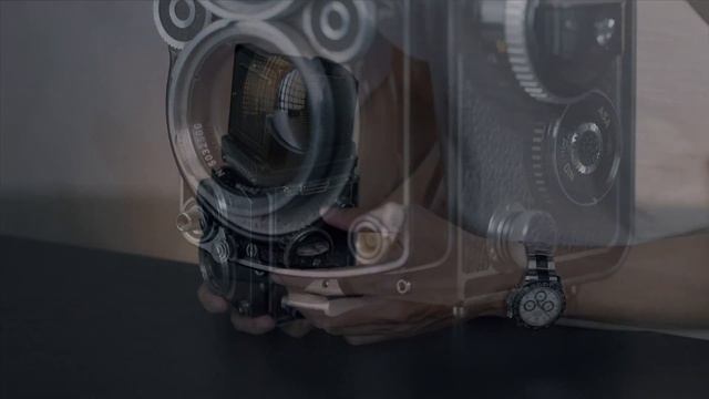 Rolleiflex 2.8F WF/ Đáng Giá Sưu Tập смотреть онлайн