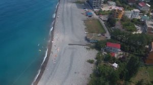 Квариати с дрона