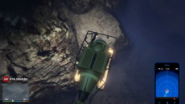 Ядерные отходы 29 — GTA 5 смотреть онлайн