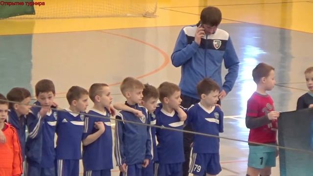 10/03/2017 ) Открытие турнира смотреть онлайн