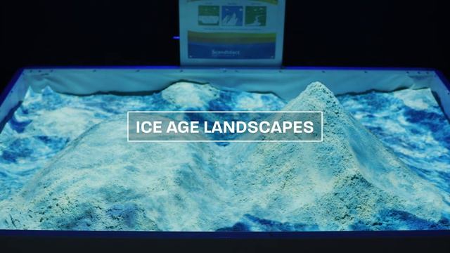 iSandBox - media didactic tool for science education and demonstration смотреть онлайн