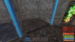 RUST - ГАЙД ДОМ ЛОВУШКА в РАСТ | RUST