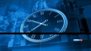 Часы (Россия HD,16-17.04.2013)  Почти починеный экран