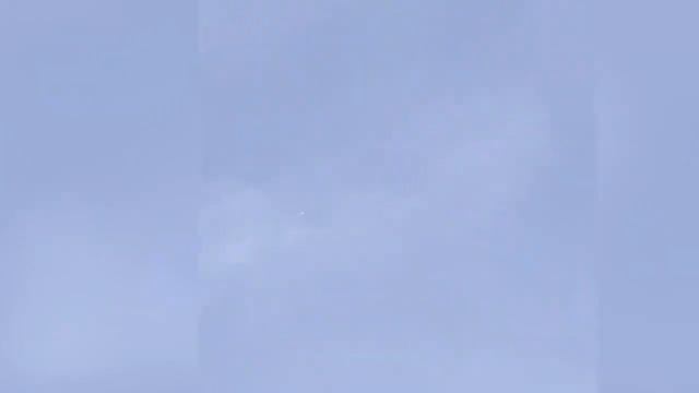 Подборка съёмок НЛО A selection of UFO videos смотреть онлайн