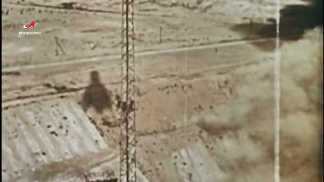 Экипаж МКС 67 поздравляет с Днём космонавтики смотреть онлайн