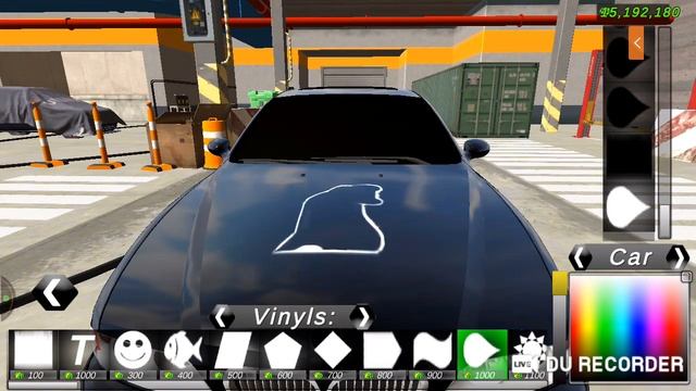 стрим по Car Parking делаю винил смотреть онлайн