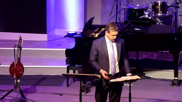 Neptune Baptist Greg Jones 11:00AM 2/4/2024 смотреть онлайн