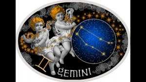 Близнецы. Гороскоп на октябрь 2022г.