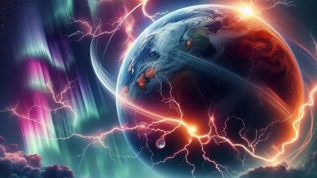 МАГНИТНЫЕ БУРИ! ЧТО ЭТО? КАК ИХ ОПРЕДЕЛЯЮТ И НА КАКИЕ КЛАССИФИКАЦИИ ИХ РАЗДЕЛЯЮТ.