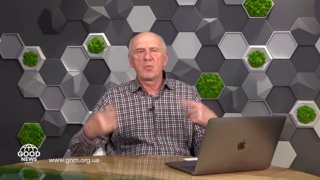 ЧАС БОЖОЇ МИЛОСТІ. Добра Новина з Богданом Демборинським смотреть онлайн