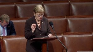 Marcy Kaptur Touts Bill To Ensure Workers Are ‘Top Of Mind, Not Left Behind’