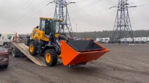 Отгрузка Волгодонск+ковш для зерна