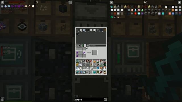 Android Glitches on Jupiter! | AstroBlock | Minecraft | Ep. 31 смотреть онлайн