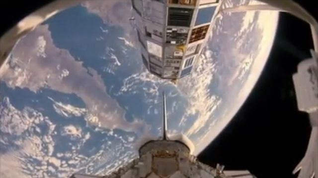 Virtual Field Trip to Outer Space смотреть онлайн