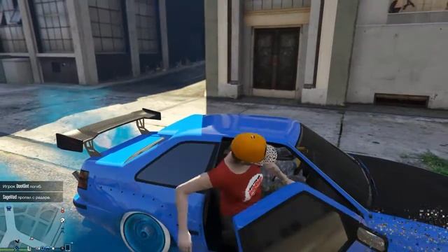 Музыка вставляет