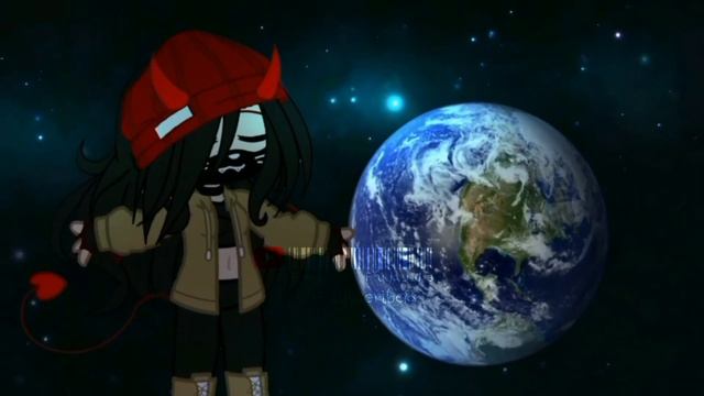 •|💜Лилит управляет миром?🌍|• ×[☄️feat. LillithTheMonster🖤]× смотреть онлайн