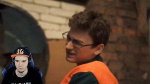 ПОБЕГ ИЗ ТЮРЬМЫ - Брайн Мапс (TheBrianMaps) | Реакция