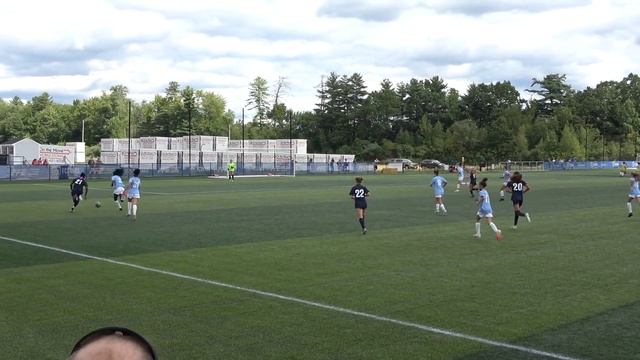 Best of Se-Hanna Mars | Class of 2024 | Forward смотреть онлайн