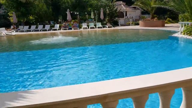 Anastasia Venere 2*+ SUNNY BEACH смотреть онлайн