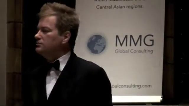 Hedge Funds will Save the Planet