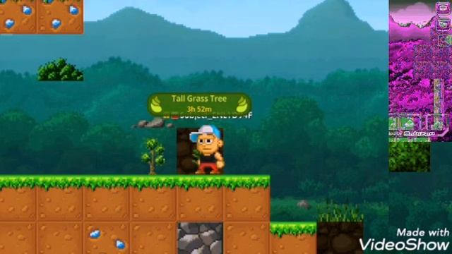 Играю в "Pixel World" прохожу задания 1 серия смотреть онлайн