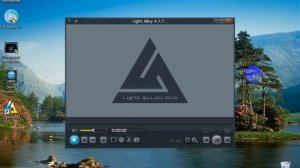 Light Alloy как пользоваться (Обзор программы)