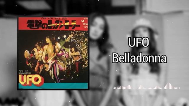 Belladonna - UFO смотреть онлайн