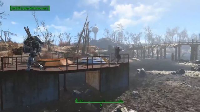 Marcy Vs. Jun: 2076 World Series baseball bat Battle! смотреть онлайн