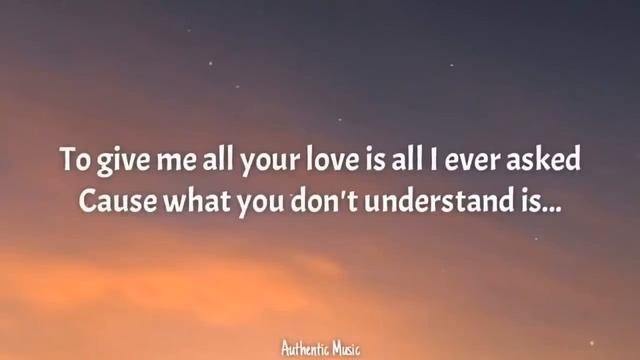 Bruno Mars - Grenade (Lyrics) (Authentic Music) смотреть онлайн