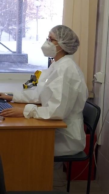 Отказала в приёме пациенту ,город Тобольск типичный бардак смотреть онлайн