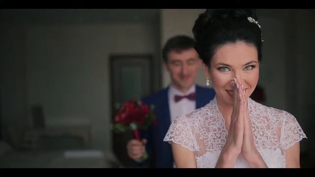 WEDDING DAY RUSLAN & RENATA смотреть онлайн