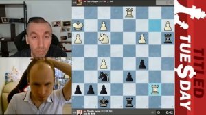 ПРОСЛАВИЛСЯ на весь МИР!! Гата Камский - Сергей Жигалко